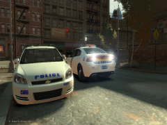 PHILLY PD PICTURE ALBUM