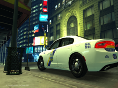 PHILLY PD PICTURE ALBUM