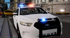 Up Close and Personal