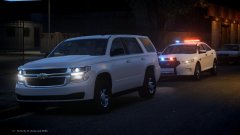 These people with their high dollar SUVs