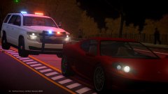 LCPD got some new wheels