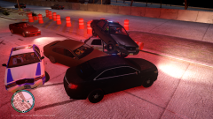 And this is why you dont drink and drive