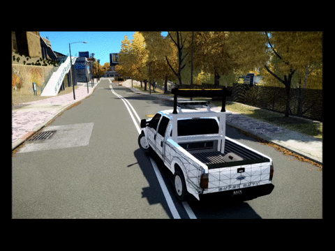 Little thing I did today