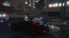 LSPD