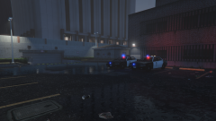 LSPD station