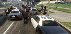 Rockford Hills Pursuit