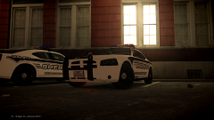 Charger preview for up coming pack