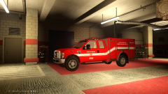 LAFD Squad Preview