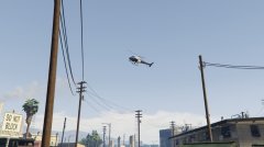 Searching for suspects