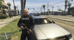 Tac'd Out and Ready To Respond!