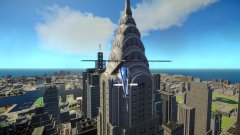 Empire State Building