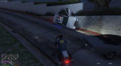 How the heck did you arrive