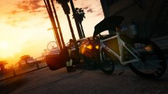 Investigating a Stolen Vehicle