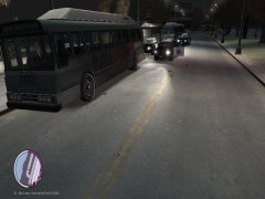 SDSO pursuit aftermath