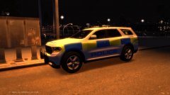 American w/ a Little British Influence...