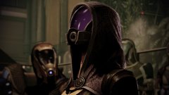 Tali is best girl