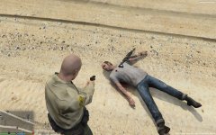 Most Wanted in LS - Dead