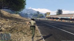 I had to get out of the car? Ugh! Worst Day Ever!