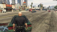 You have a serious problem