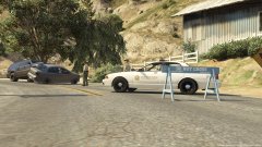 Grapeseed RTC 3:45 PM