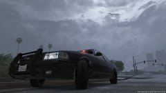 Unmarked in the Thunder!!!!