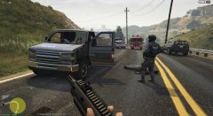 The journalists are dead