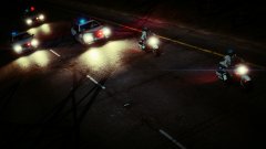 The backup has arrived!