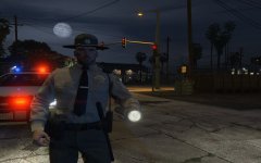 Dispatch I need back up