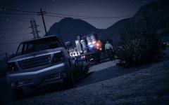 Malicious Vehicle Damage Call