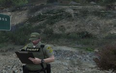 Who wrote that thing?