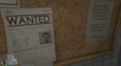 Wanted
