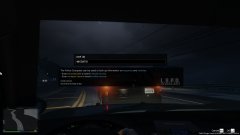 Traffic Stop - Running Plates