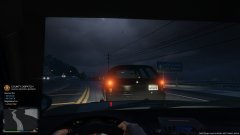 Traffic Stop - ID Results