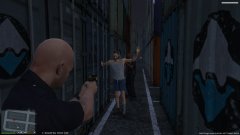 You have the right to shut the hell up!