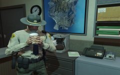 I don't like that taste