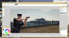 Possibly a new mod?