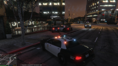 This Runner Has Been Stopped