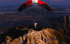 My computer is going to blow up.