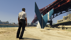 The Beach Ate my Plane...