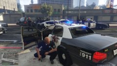 Gang Related Violence