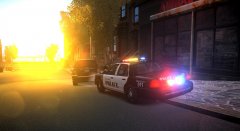 Early Morning Drunken Driver