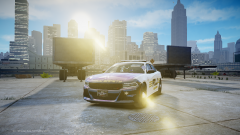 Apollo PS 15 Charger