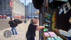 well i guess il just get a 7 up