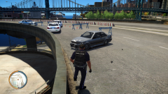 NYPD highwaypatrol