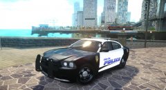 Touch Up on the Paint Job