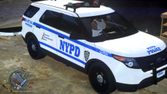 [WIP] 2015 NYPD Supervisor explorer