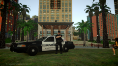 New Ride, New Scheme