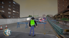 Alabama state troopers