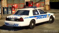 LAVAL PD CVPI
