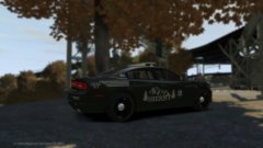 Liberty County Sheriff